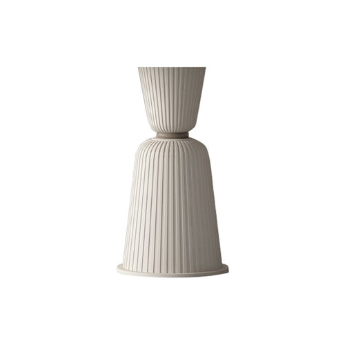 BM112 KAPADOKYA MASA AYAĞI 74,5 CM - BOYALI
