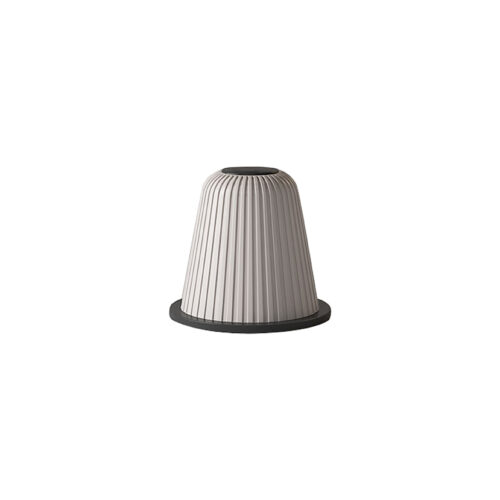 BM110 KAPADOKYA ZİGON SEHPA AYAĞI 25 CM - BOYALI