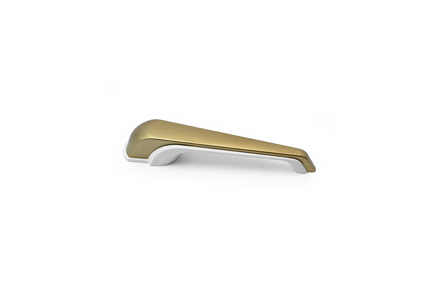 00666 EMAKS ARAS KULP 160MM VARAK BEYAZ