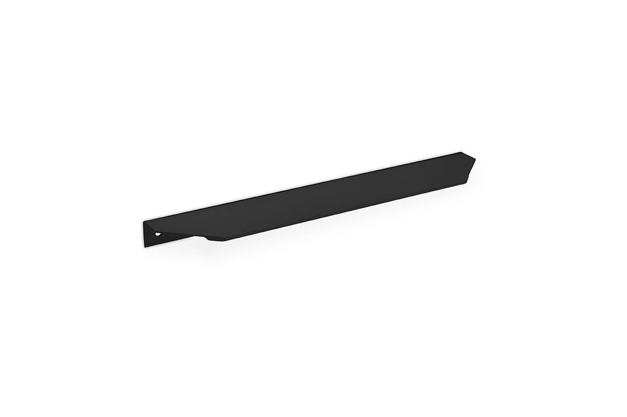 00755 NOBEL LİFETTİ KULP 160-200MM MAT SİYAH