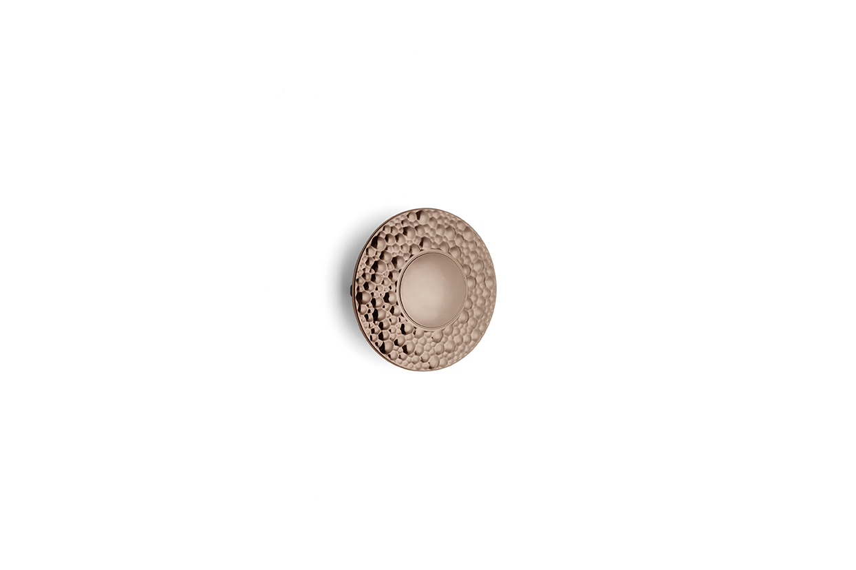 03120 MAKSS TİTAN KULP 32 MM ROSE