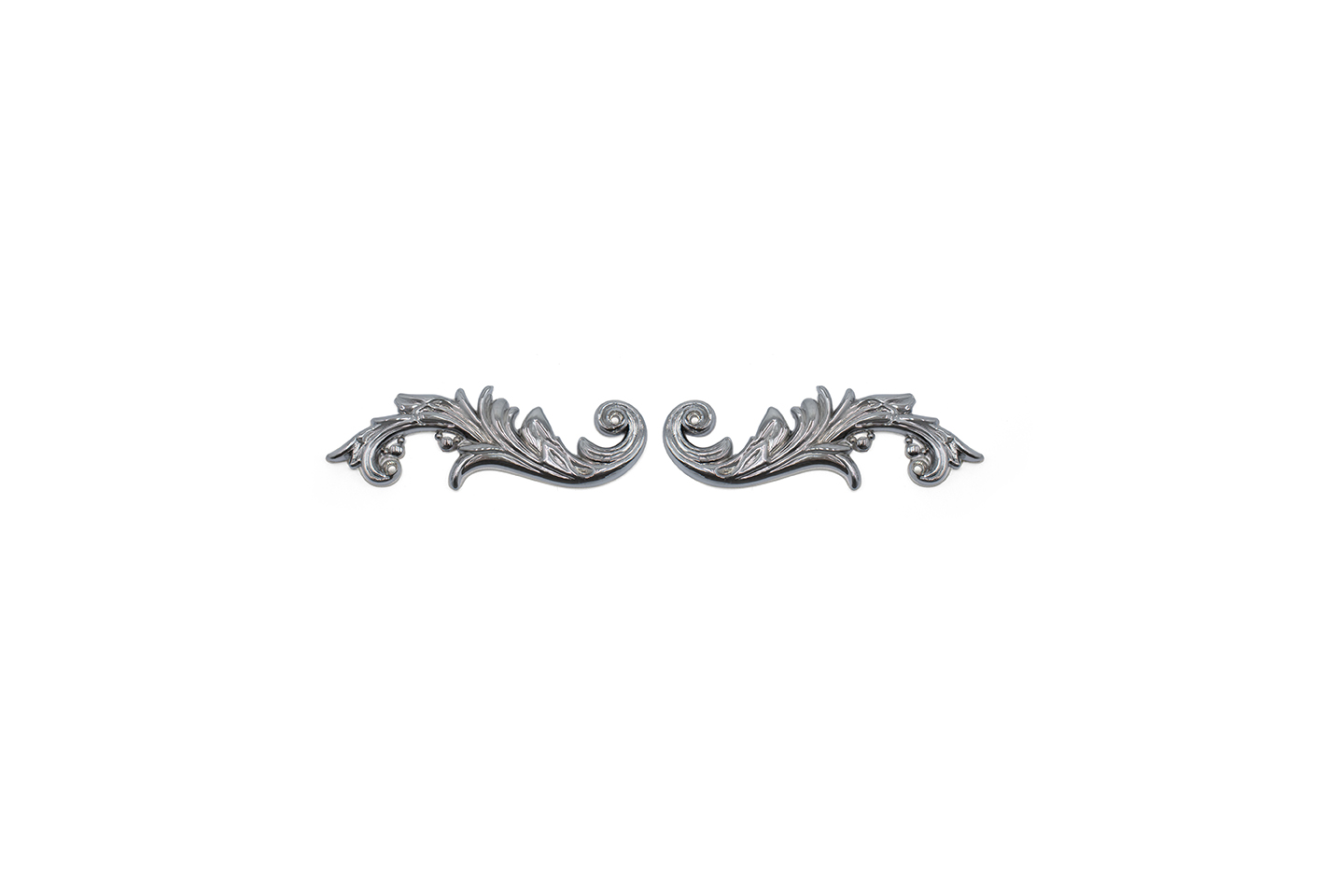 06768 VENEDİK KROM KÜÇÜK 128MM