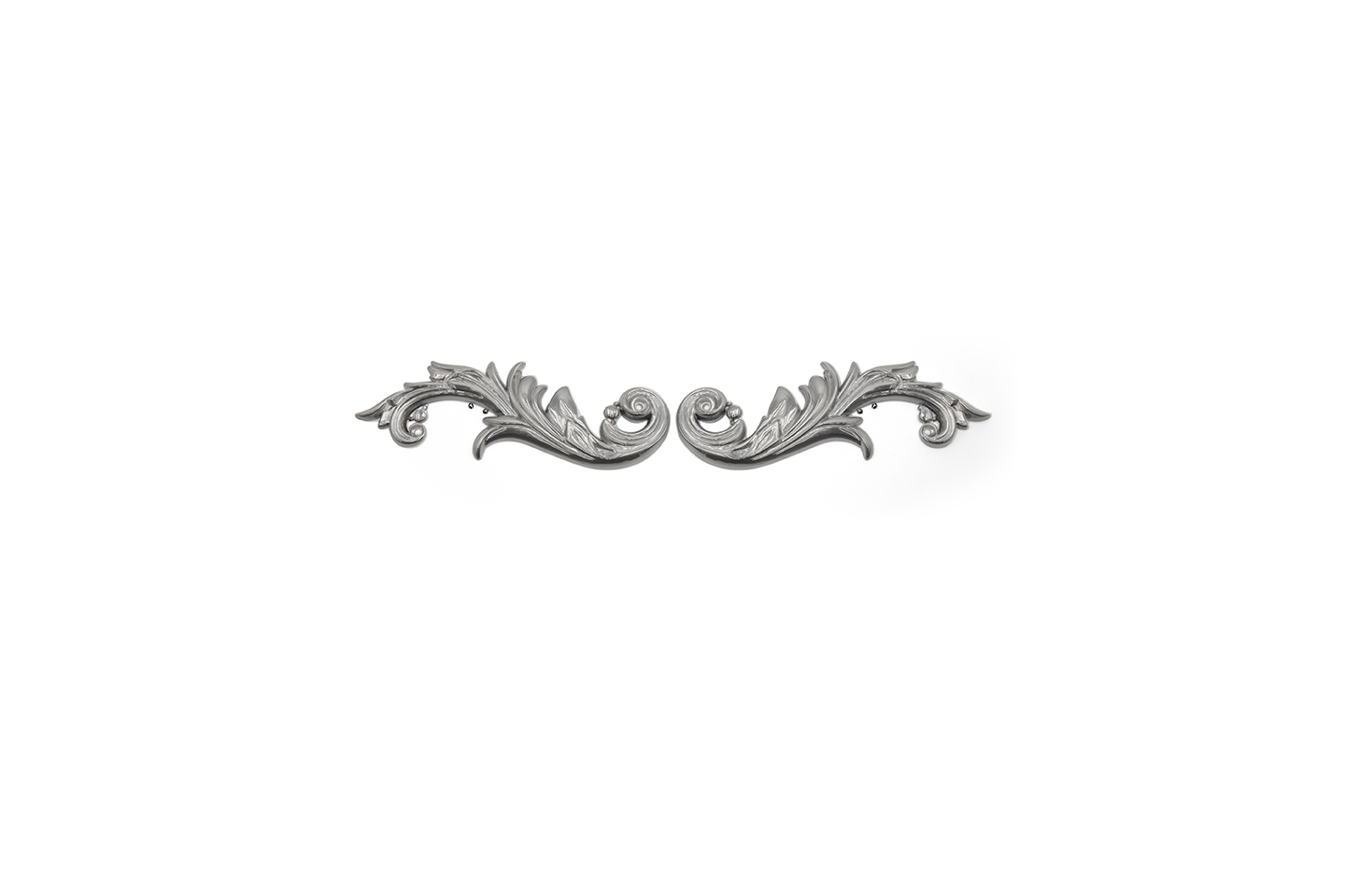 06769 VENEDİK KROM ORTA 192MM