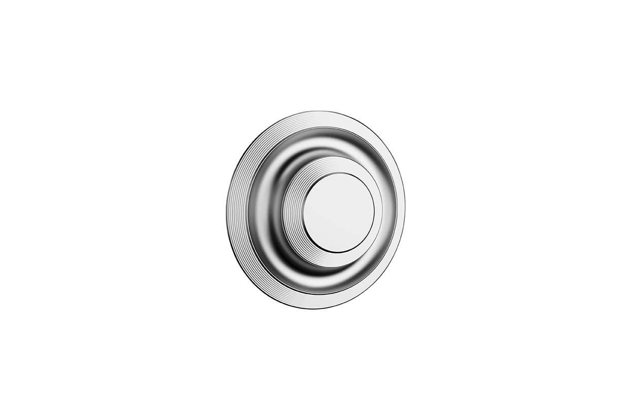 24953 EMAKS DUBLİN SET Q109 KROM