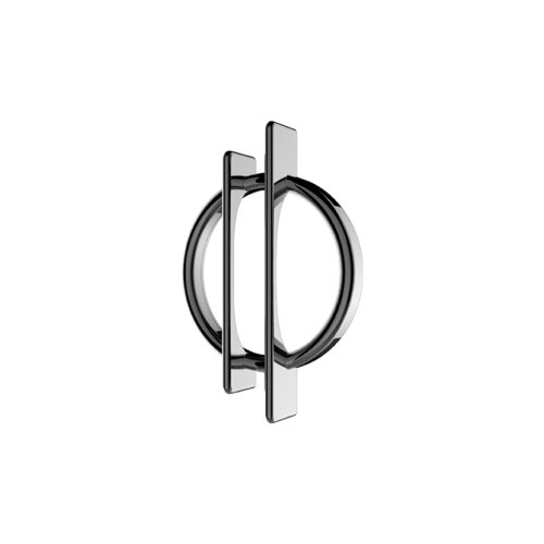 KMPNY VELİKO KULP 96 mm - KROM