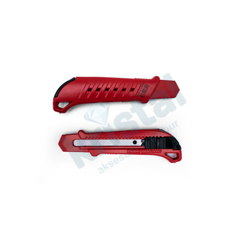 FRS METAL MAKET BIÇAĞI