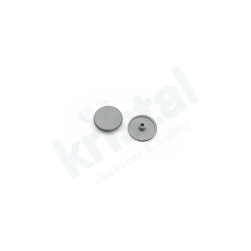 MİNİFİX TAPASI / AÇIK GRİ (KOTON)