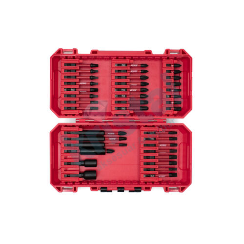 FORS 39 PARÇA TORNAVİDA UCU - BİTS SET