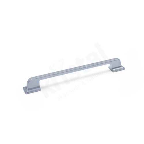 POLE GAMA KULP 160-192MM - KROM