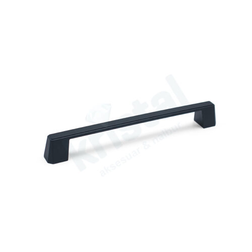 POLE STEMO KULP 160MM - ANTRASİT