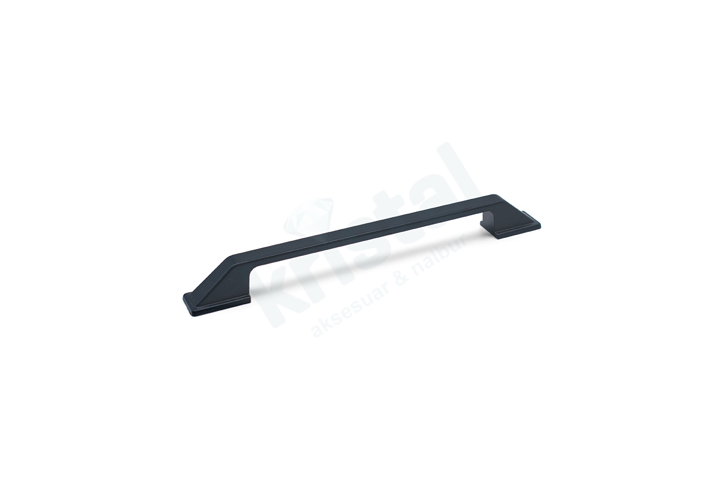 34878 POLE ARDEN KULP 160-192MM - ANTRASİT