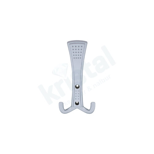 POLE OKYANUS PORTMANTO - KROM