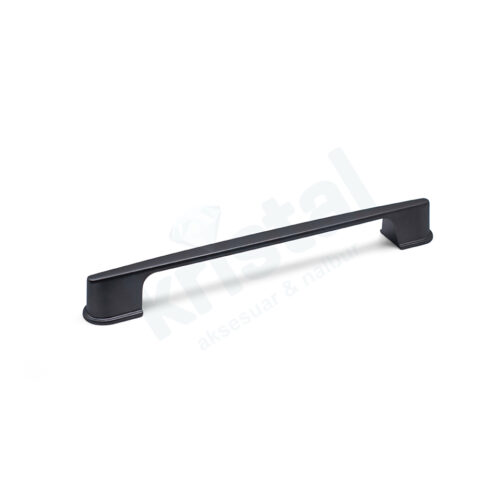 POLE TUNUS KULP 160-192MM - FÜME