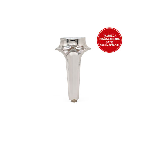 QUARTER AYAK 16 CM - BRONZ