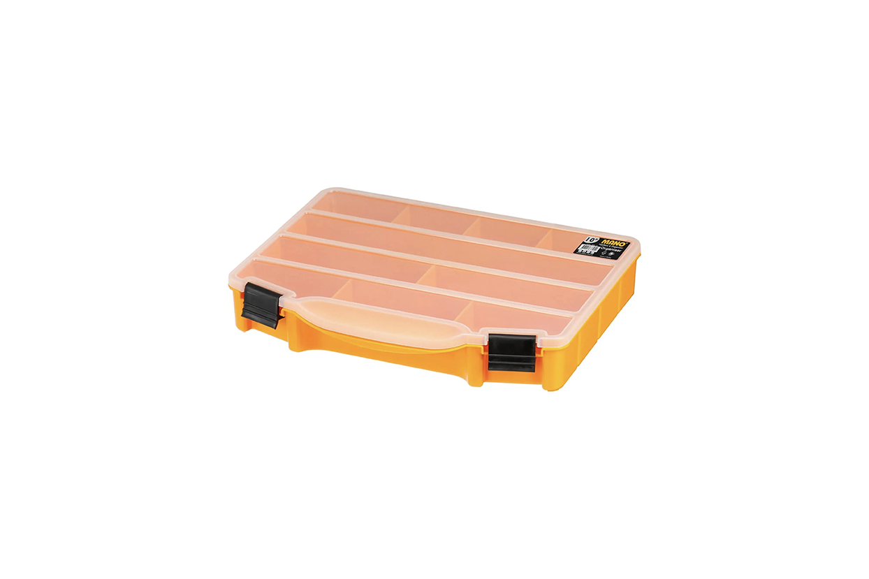 36057 MANO CİVATA KUTUSU 10