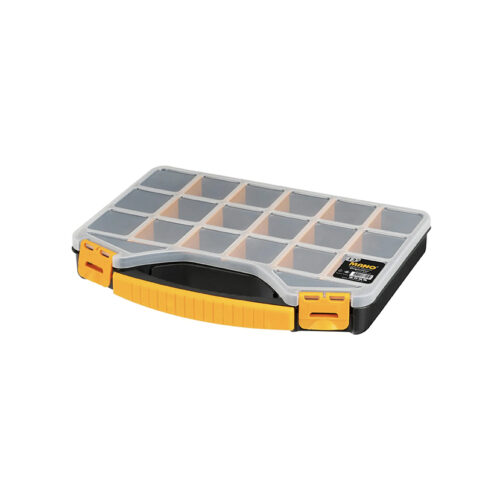 MANO CİVATA KUTUSU 13" (ORG13)