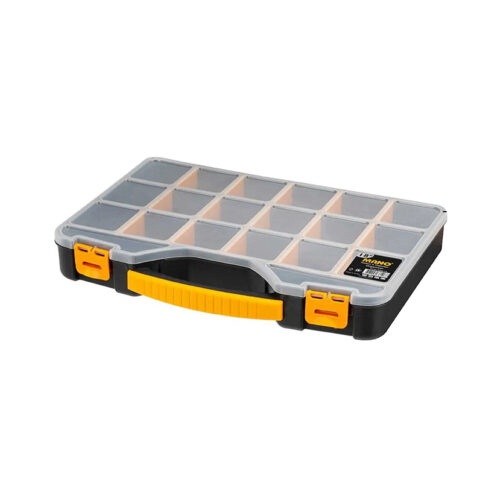 MANO CİVATA KUTUSU 18" (ORG18)