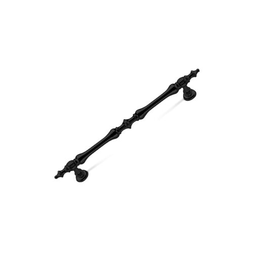 ADA KULP 96 MM MAT SİYAH
