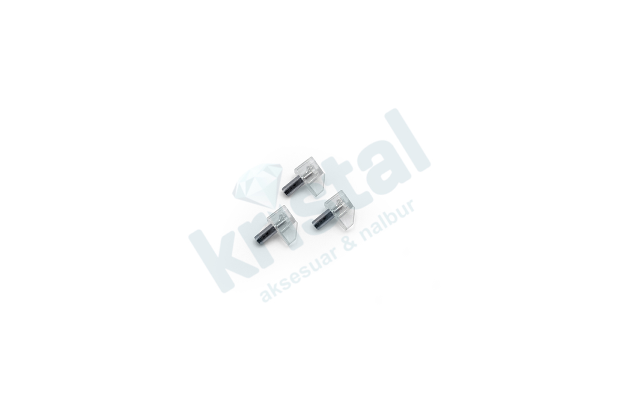 06387 ŞEFFAF RAF PİMİ