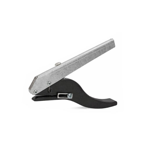 KENAR BANDI PVC DELME PENSESİ 8 MM