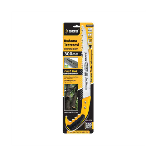 SGS1778-BUDAMA TESTERESİ 300MM