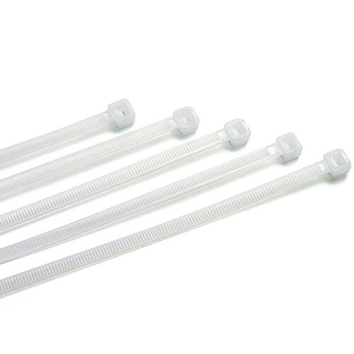 SGS4509-CIRT KELEPÇE 300MM BEYAZ (PK/100AD)