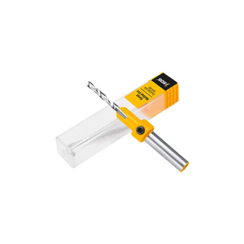 SGS1477-HAVŞA MATKAP UCU 4 MM