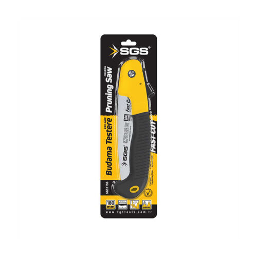 SGS1756-KATLANIR BUDAMA TESTERESİ 180MM