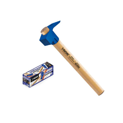 SGS192-KESER 400 GR MAVİ BOYALI