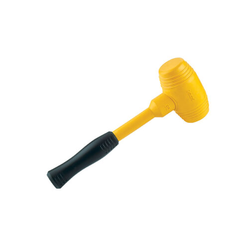 SGS109-PLASTİK TOKMAK PROFESYONEL NO:50