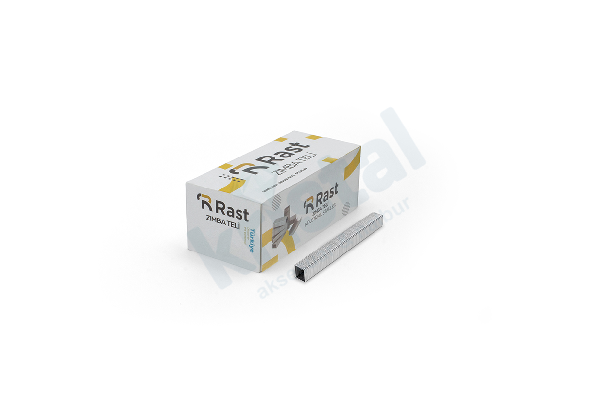 05758 RAST ZIMBA TELİ 80-12MM