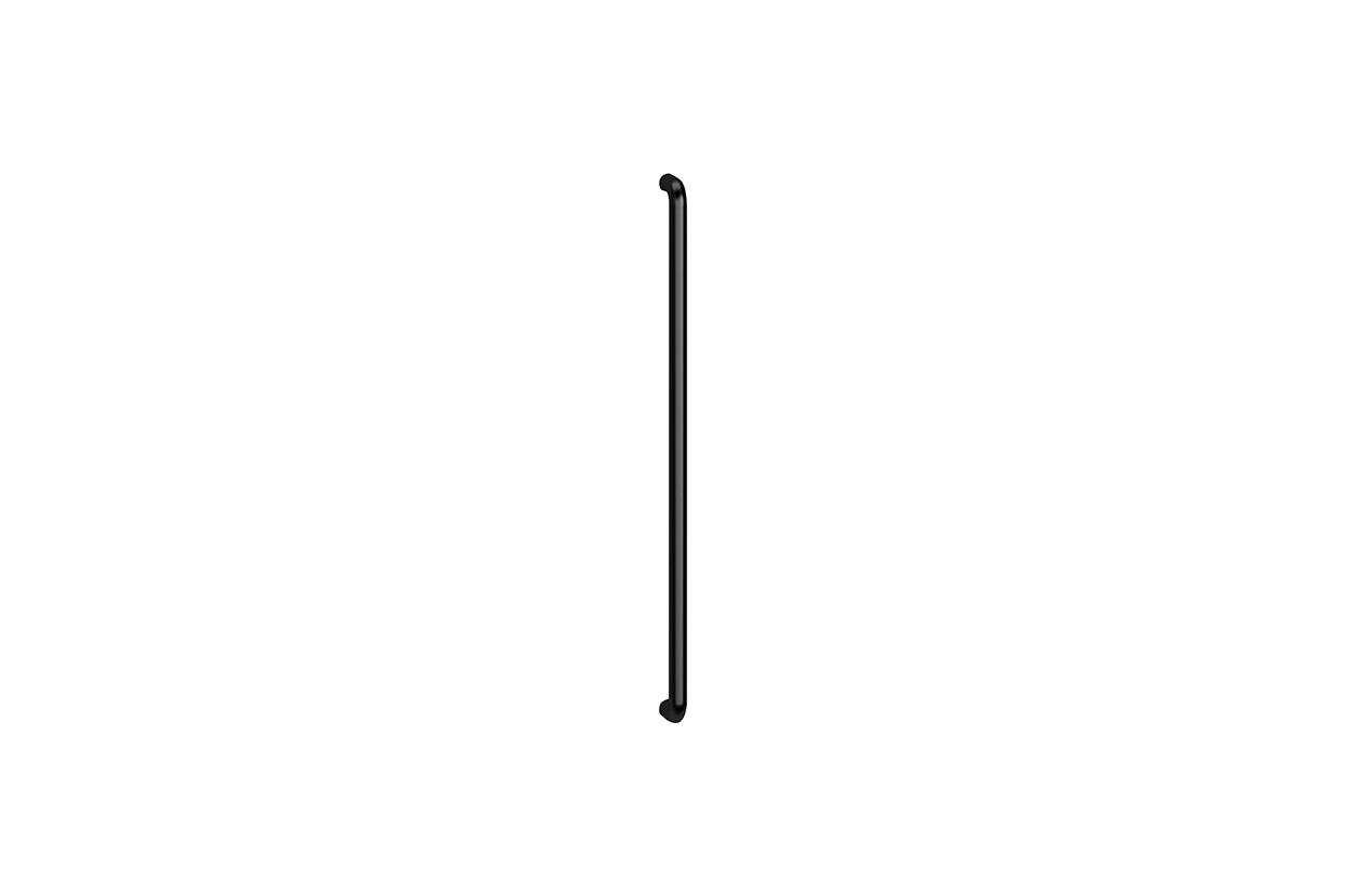 32998 LOOP KULP DÜZ SİYAH