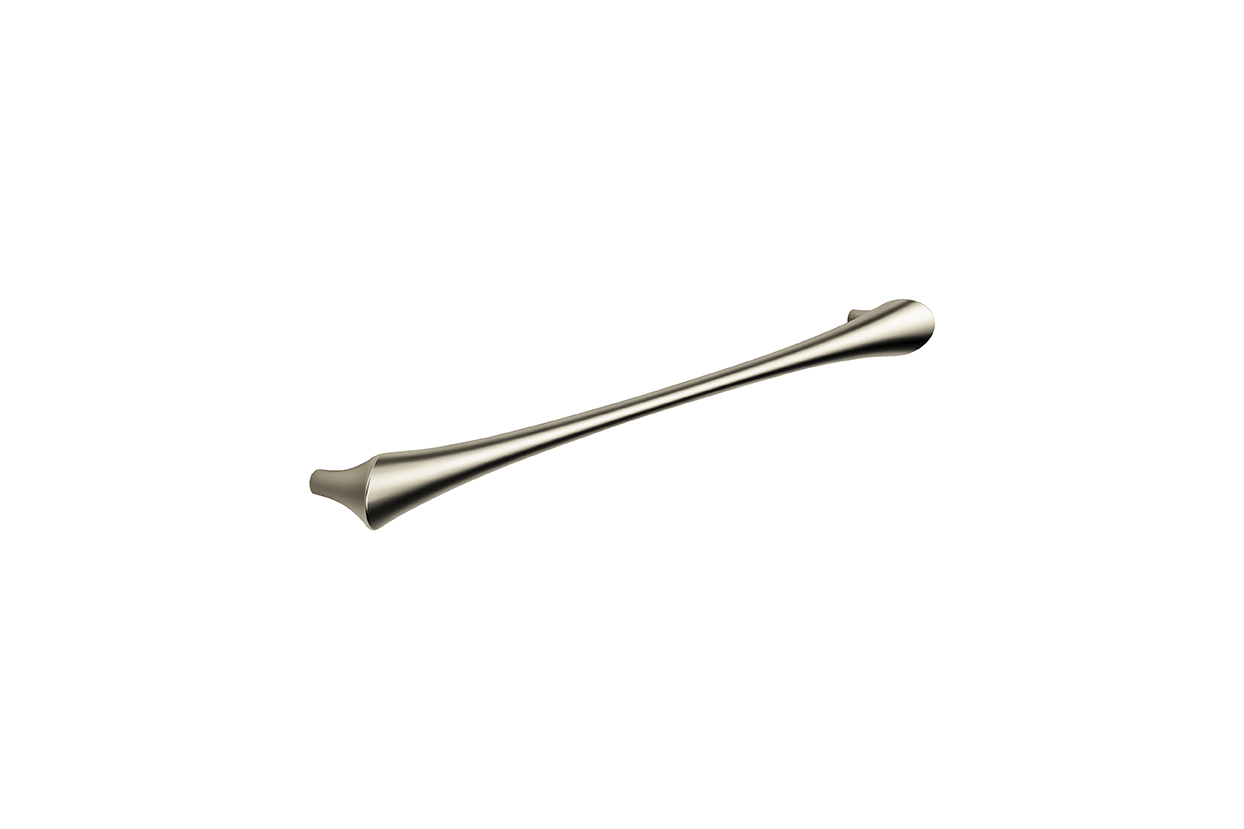 35887 ALPİ KULP 192MM MİSTİK BRONZ