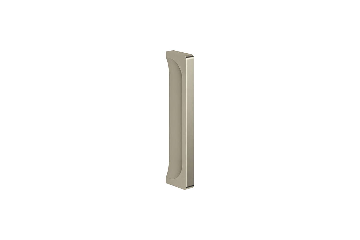 35957 VİCENZA KULP 96MM MİSTİK BRONZ