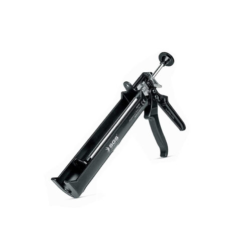 SGS1291 METAL SİLİKON TABANCASI