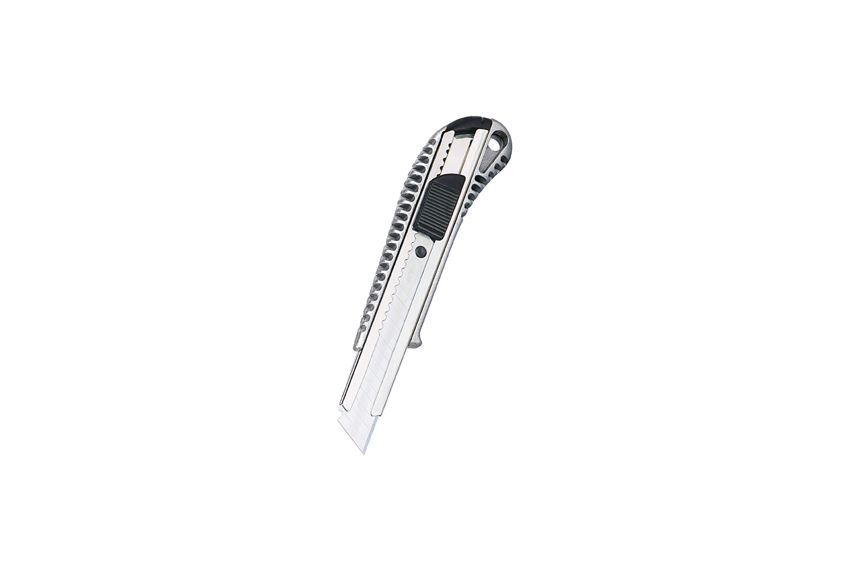 36745 SGS160 METAL MAKET BIÇAĞI - GRİ