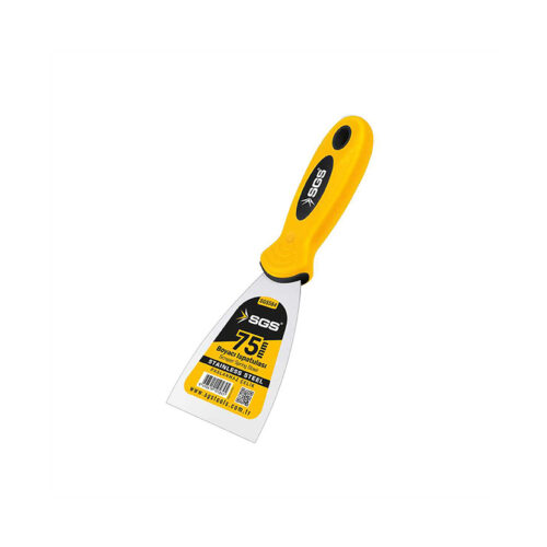 SGS584 SPATULA 75 MM-SOFT SERİSİ