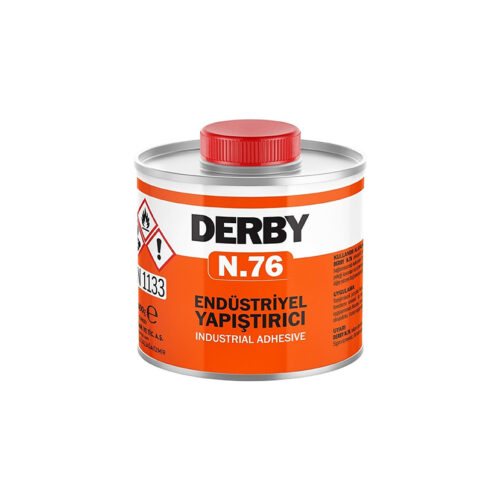 DERBY YAPIŞTIRICI 400 GR