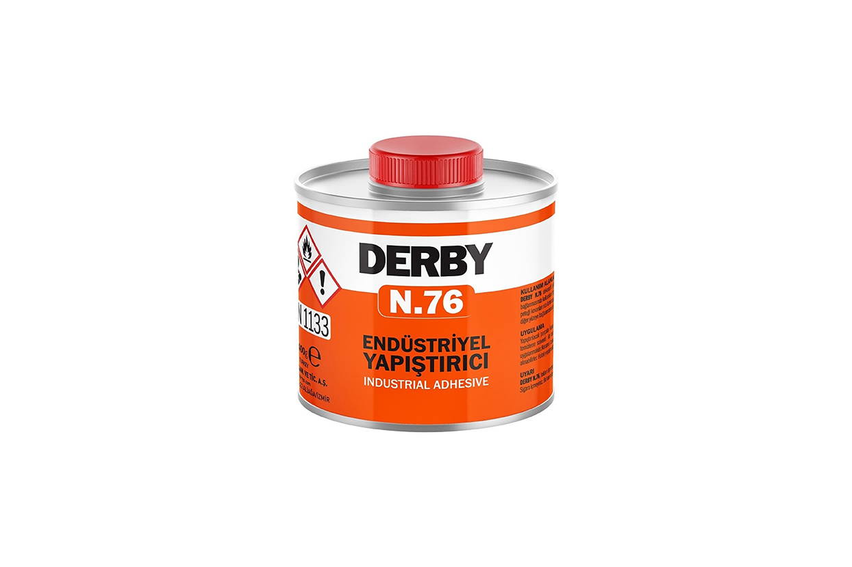 36810 DERBY YAPIŞTIRICI 400 GR
