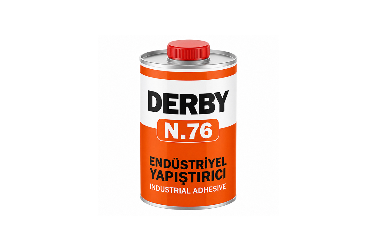 36811 DERBY YAPIŞTIRICI 800 GR