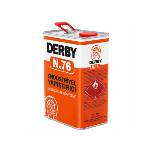 DERBY YAPIŞTIRICI 3 KG
