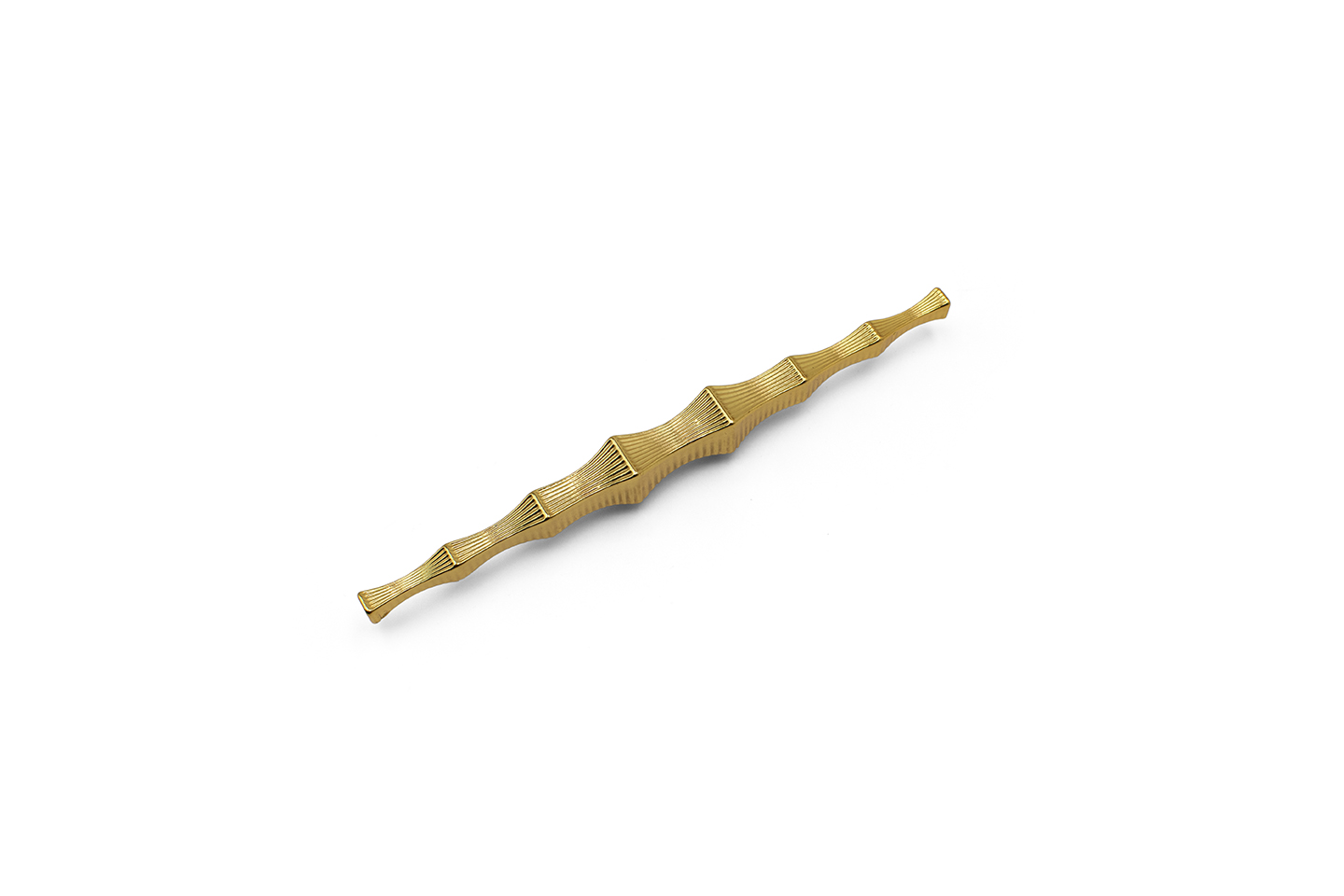 20687 DENİZKIZI KULP 32 MM - ALTIN