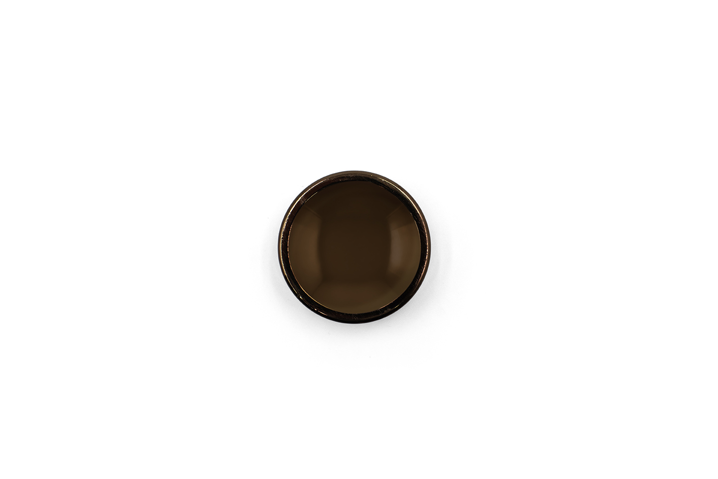21370 HİRO KULP DÜĞME KOYU BRONZ