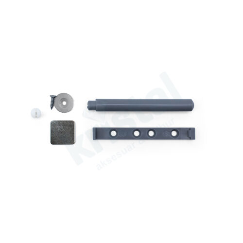 555 DİVRİK İNCE KAPAK PİSTONU 80 MM-BAS AÇ-765 A