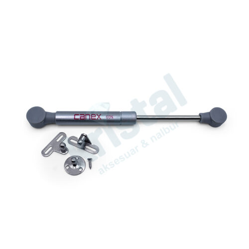 PİSTON AMORT. - 60 NEW. UZUN 27 CM