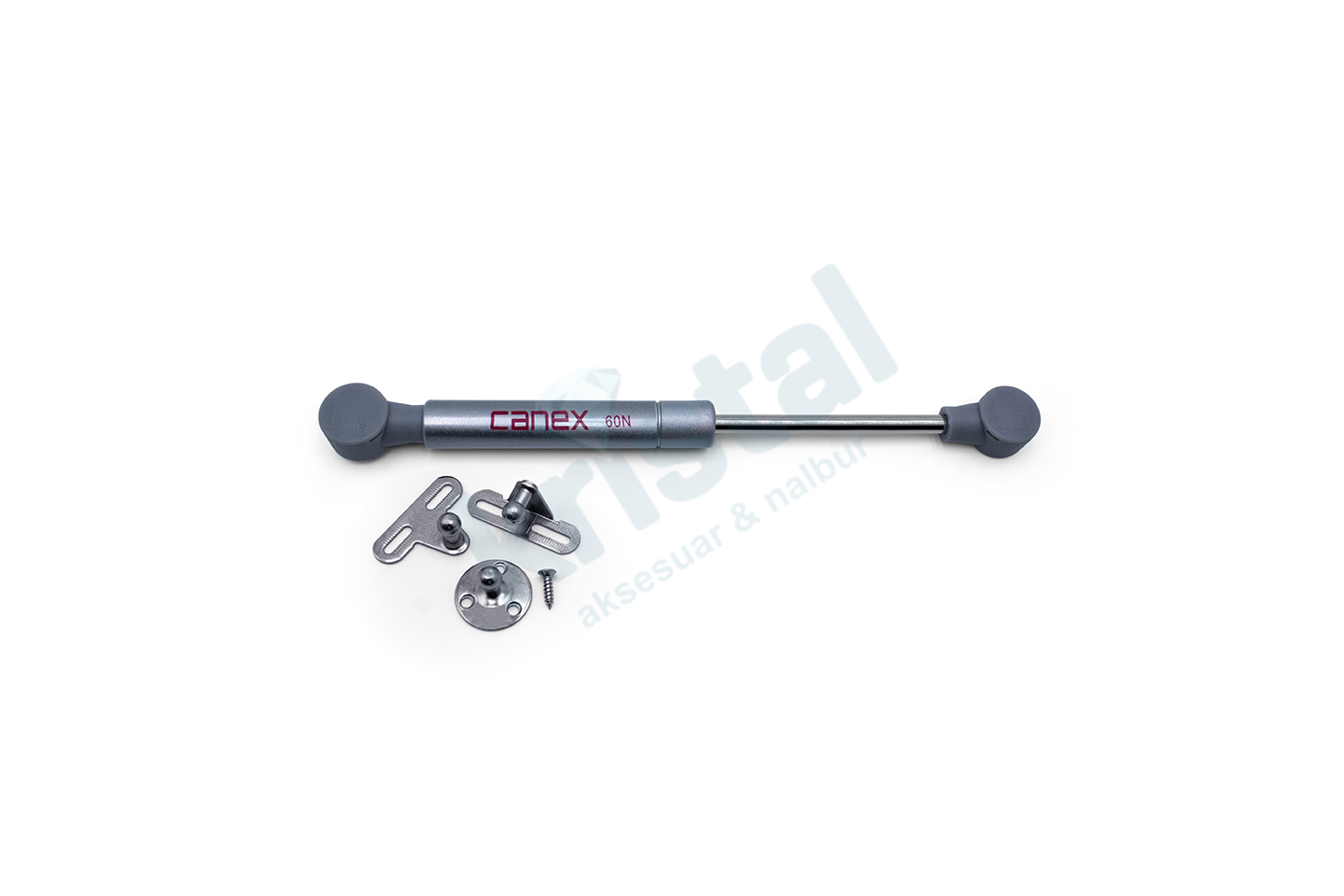 35325 PİSTON AMORT. - 60 NEW. UZUN 27 CM