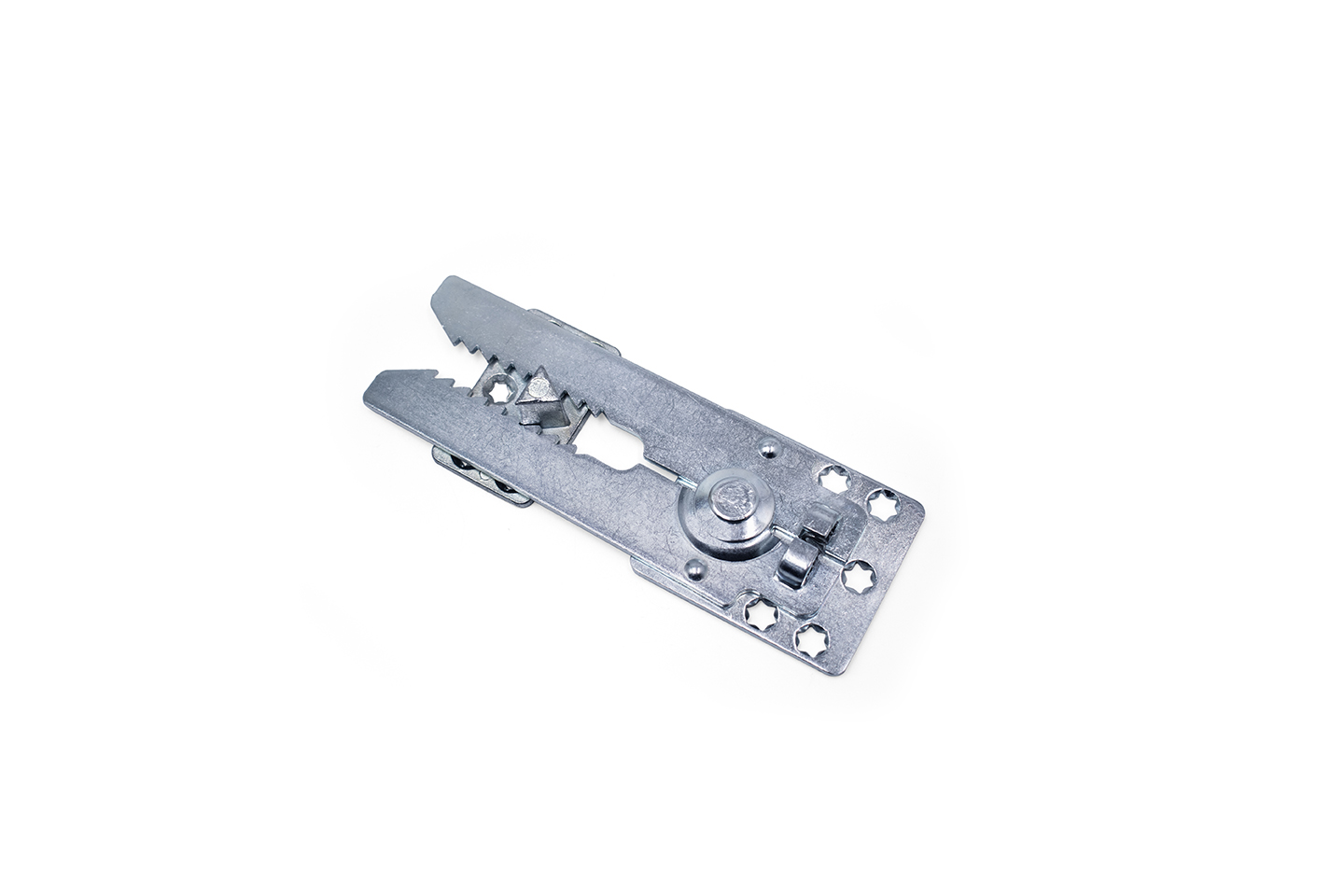 36807 TİMSAH LÜX METAL KÖŞE BİRLEŞTİRİCİ