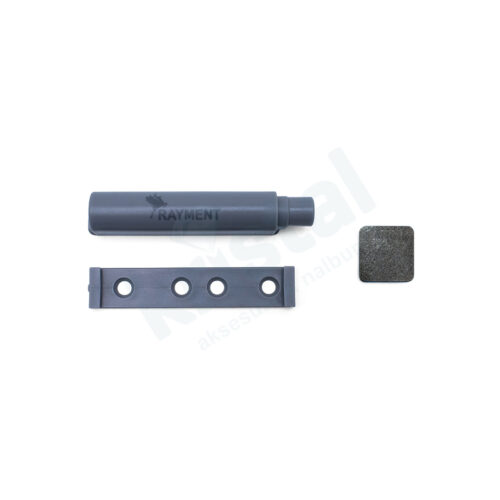RAYMENT HK 03 KAPAK PİSTONU - OVAL BAS AÇ